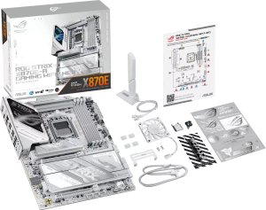 Płyta główna Asus ROG STRIX X870E-A GAMING WIFI7 NEO 12