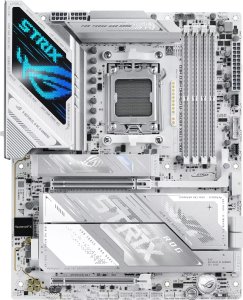 Płyta główna Asus ROG STRIX X870E-A GAMING WIFI7 NEO 2