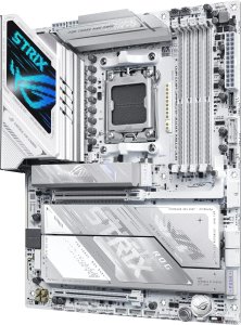 Płyta główna Asus ROG STRIX X870E-A GAMING WIFI7 NEO 3