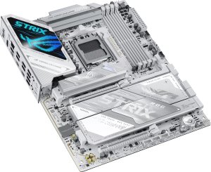 Płyta główna Asus ROG STRIX X870E-A GAMING WIFI7 NEO 8