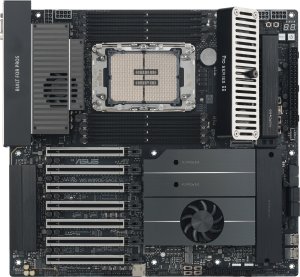 Asus ASUS PRO WS W890E-SAGE SE (INTEL,4710,DDR5,EBB) 10