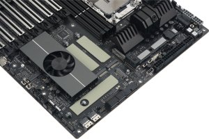 Asus ASUS PRO WS W890E-SAGE SE (INTEL,4710,DDR5,EBB) 13