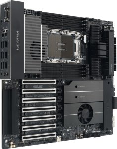 Asus ASUS PRO WS W890E-SAGE SE (INTEL,4710,DDR5,EBB) 2