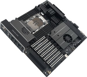 Asus ASUS PRO WS W890E-SAGE SE (INTEL,4710,DDR5,EBB) 5