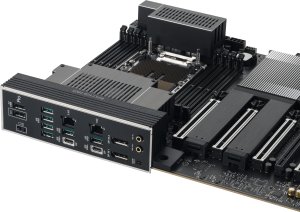 Asus PRO WS W890-SAGE 12