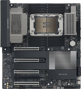 Asus PRO WS W890-SAGE 2