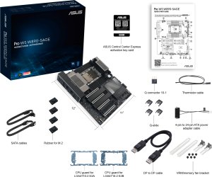 Asus PRO WS W890-SAGE 4