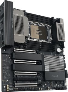 Asus PRO WS W890-SAGE 5