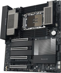 Asus PRO WS W890-SAGE 6