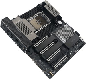 Asus PRO WS W890-SAGE 7