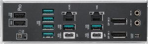 Asus PRO WS W890-SAGE 8