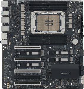 Asus PRO WS W890-SAGE 10