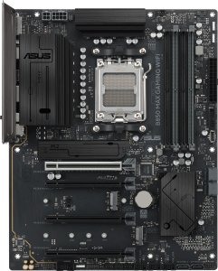 Płyta główna Asus ASUS B850 MAX GAMING WIFI (AMD,AM5,DDR5,ATX) 2