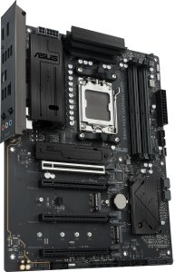 Płyta główna Asus ASUS B850 MAX GAMING WIFI (AMD,AM5,DDR5,ATX) 5