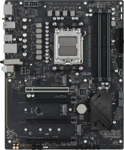 Płyta główna Asus ASUS B850 MAX GAMING WIFI (AMD,AM5,DDR5,ATX) 9