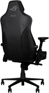 Krzesło biurowe Asus ASUS GAMING krzesło ROG COURSER CORE 4