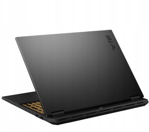 Laptop Asus ASUS TUF Gaming F16 FX608JMR-RV121W i5 14450HX 16.0"FHD+ 165Hz IPS-level AG 16GB DDR5 5600 SSD512 GeForce RTX 5060 8GB WLAN+BT LAN Cam 1080p 90WHrs Win11 Jaeger Gray 4