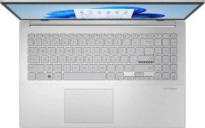 Laptop Asus Laptop Asus Vivobook Go 15 / E1504FA-WH56 / Ryzen 5 / 16GB / 1TB / Radeon Graphics / Win 11 / Srebrny 4