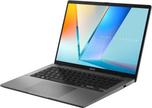 Laptop Asus Vivobook S14 M3407 Ryzen AI 7 445 / 16 GB / 512 GB / W11 (M3407GA-SF012W) 9