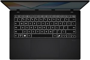 Laptop Asus Vivobook S14 M3407 Ryzen AI 7 445 / 16 GB / 512 GB / W11 (M3407GA-SF012W) 10