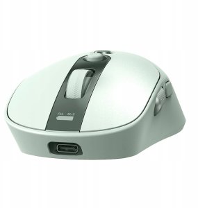 Mysz Baseus Mysz komputerowa Baseus Editor bezprzewodowa z akumulatorem 800mAh i wskaźnikiem stanu baterii - zielona 10
