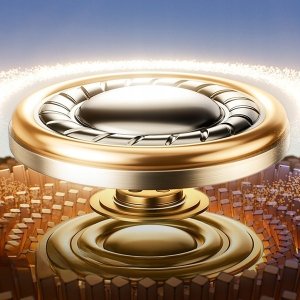 Słuchawki Baseus Słuchawki OWS Baseus Bass BC1 z klipsem - różowe 5