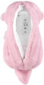 Mattel FP USPOKAJACZ WYDRA ODDYCHAJACY ROZ JLJ33 WB2 6