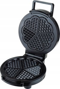 Gofrownica Tiross Gofrownica Opiekacz do gofrów toster serca TIROSS TS-1384 2