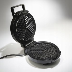 Gofrownica Tiross Gofrownica Opiekacz do gofrów toster serca TIROSS TS-1384 5