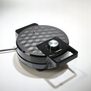 Gofrownica Tiross Gofrownica Opiekacz do gofrów toster serca TIROSS TS-1384 6