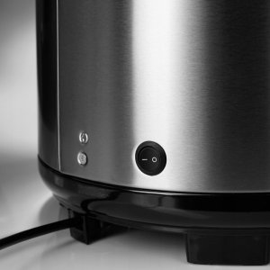 Tiross Garnek elektryczny do gotowania ryżu sushi duży 5.6L 1350W Ryżowar TIROSS TS-999 3