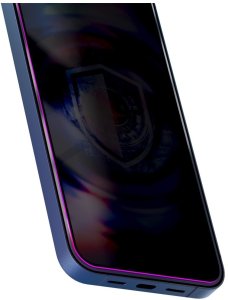 3mk Apple iPhone 17 Pro - Hardglass Max Privacy 2