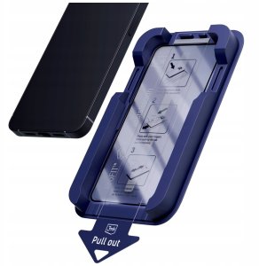 3mk Apple iPhone 17 Pro - Hardglass Max Privacy 3