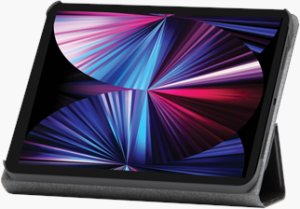 Etui na tablet dbramante dBramante 1928 Oslo Obudowa ochronna do iPada Pro 11 (1-4-gen.) / Air 10.9 (4-5-gen.) / Air 11 (M2, M3) - Czarne 2