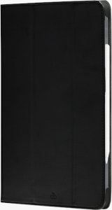 Etui na tablet dbramante dBramante 1928 Oslo Obudowa ochronna do iPada Pro 11 (1-4-gen.) / Air 10.9 (4-5-gen.) / Air 11 (M2, M3) - Czarne 5