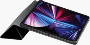 Etui na tablet dbramante dBramante 1928 Oslo Obudowa ochronna do iPada Pro 11 (1-4-gen.) / Air 10.9 (4-5-gen.) / Air 11 (M2, M3) - Czarne 7