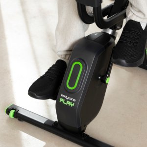 Rower stacjonarny Rower treningowy magnetyczny BODYTONE PLAY składany interaktywny 14