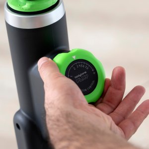 Rower stacjonarny Rower treningowy magnetyczny BODYTONE PLAY składany interaktywny 20