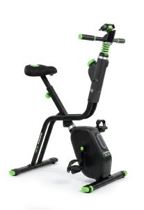 Rower stacjonarny Rower treningowy magnetyczny BODYTONE PLAY składany interaktywny 2