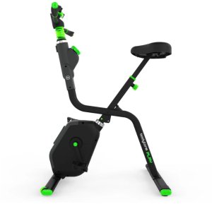 Rower stacjonarny Rower treningowy magnetyczny BODYTONE PLAY składany interaktywny 4