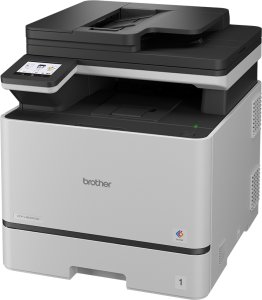 Urządzenie wielofunkcyjne Brother DCP-L8630CDW (DCPL8630CDWZG1) 2