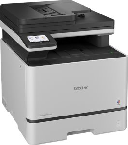 Urządzenie wielofunkcyjne Brother DCP-L8630CDW (DCPL8630CDWZG1) 3