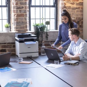 Urządzenie wielofunkcyjne Brother DCP-L8630CDW (DCPL8630CDWZG1) 5