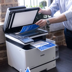 Urządzenie wielofunkcyjne Brother DCP-L8630CDW (DCPL8630CDWZG1) 6