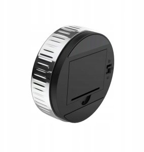 Minutnik Brunbeste Cyfrowy Czarny (BB-3533) 5