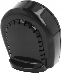 Minutnik Brunbeste Mechaniczny Czarny (BB-3528) 5