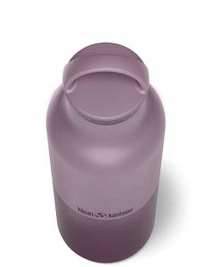 Klean Kanteen Kanteen RISE Classic VI (Arch Loop Cap), 592ml/20oz, Dusty Orchid 3