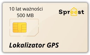 Moduł GPS Spreest LOKALIZATOR GPS 4G DO AUTA SAMOCHÓD ROWER MAGNES + KARTA SIM NA 33 MIESIĘCY 5