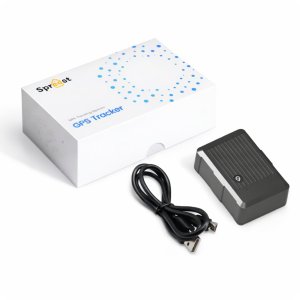 Moduł GPS Spreest LOKALIZATOR GPS 4G DO AUTA SAMOCHÓD ROWER MAGNES + KARTA SIM NA 33 MIESIĘCY 10