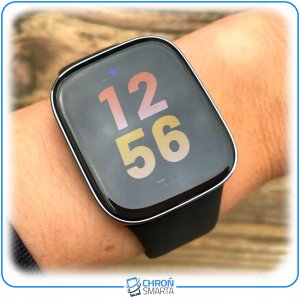 ChronSmarta Pasek ChronSmarta do smartwatch'a Xiaomi Redmi Watch 3 (Zielony) 7